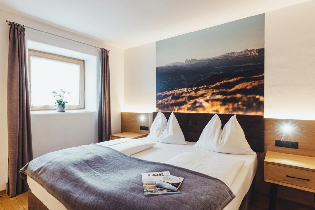 Hotel Schmuckhof Chiusa Luaran gambar