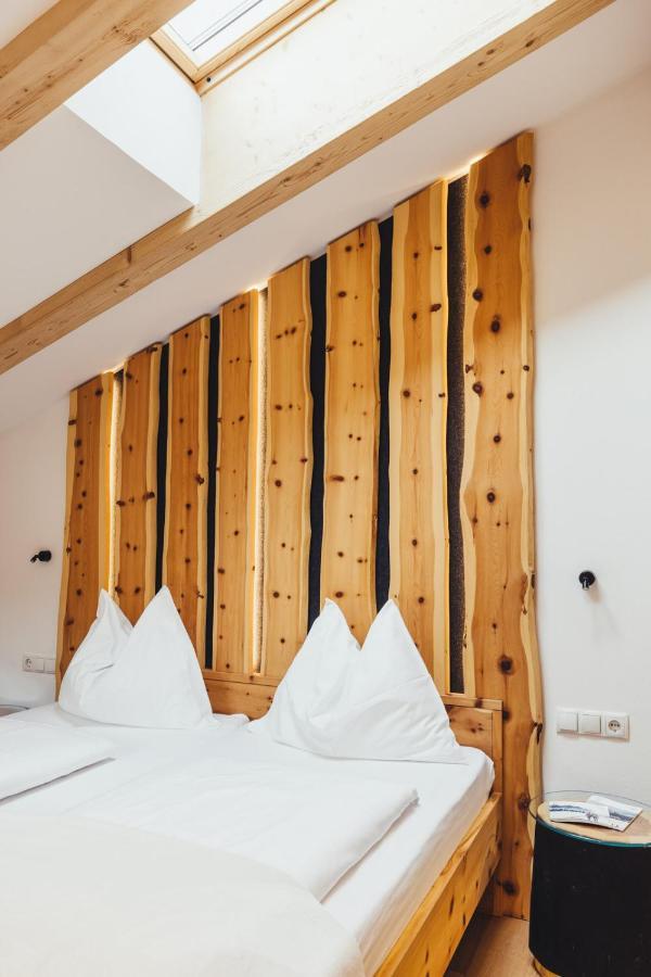 Hotel Schmuckhof Chiusa Luaran gambar