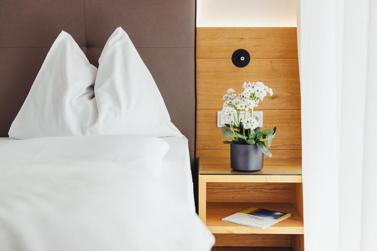 Hotel Schmuckhof Chiusa Luaran gambar