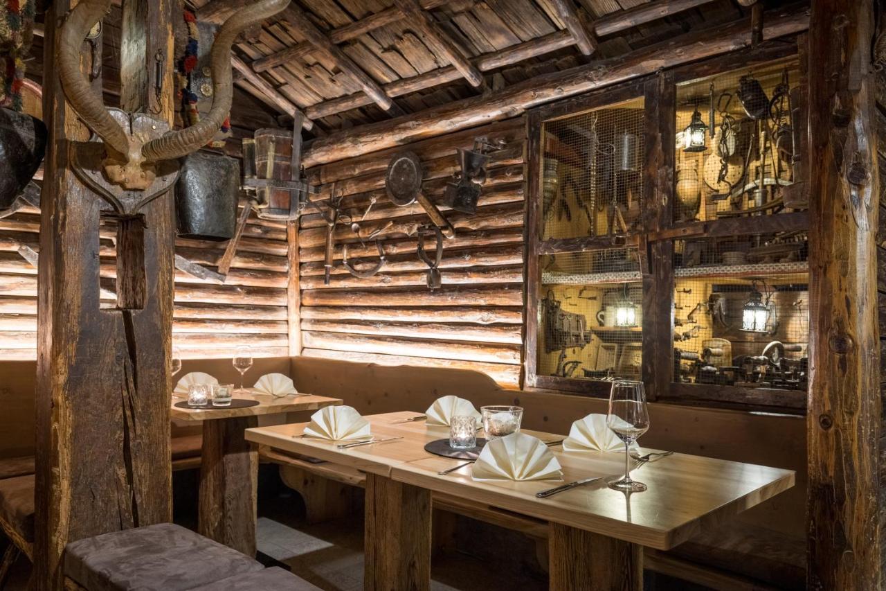 Hotel Schmuckhof Chiusa Luaran gambar