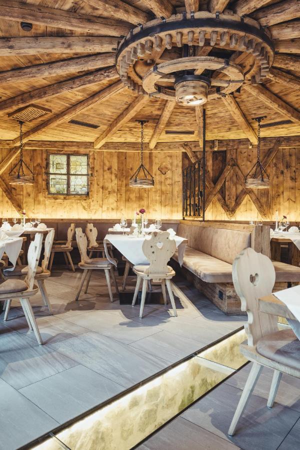 Hotel Schmuckhof Chiusa Luaran gambar