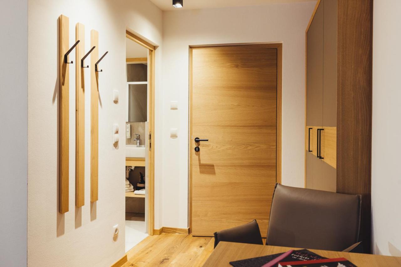 Hotel Schmuckhof Chiusa Luaran gambar