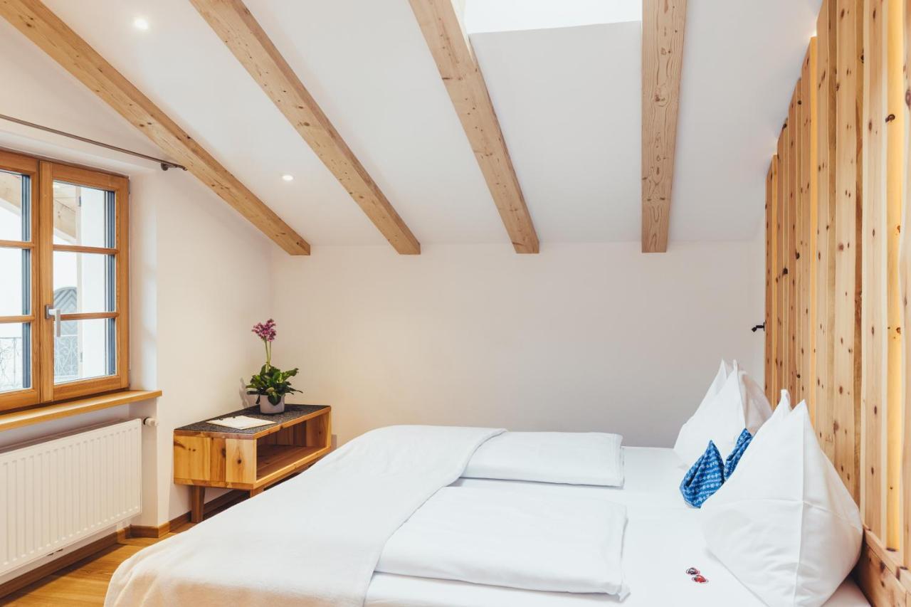 Hotel Schmuckhof Chiusa Luaran gambar
