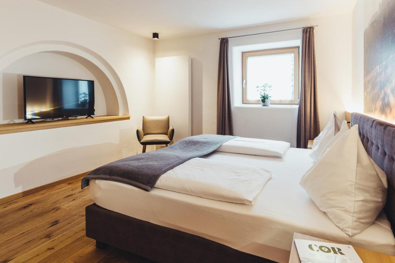 Hotel Schmuckhof Chiusa Luaran gambar