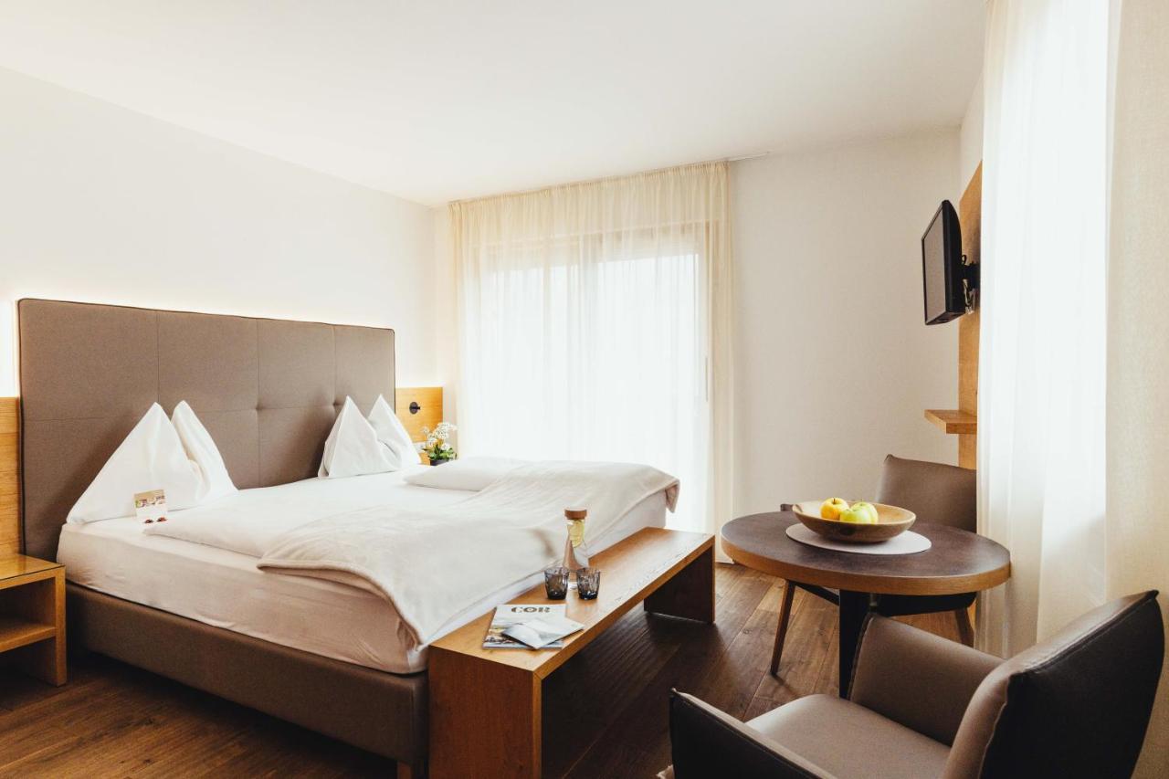 Hotel Schmuckhof Chiusa Luaran gambar