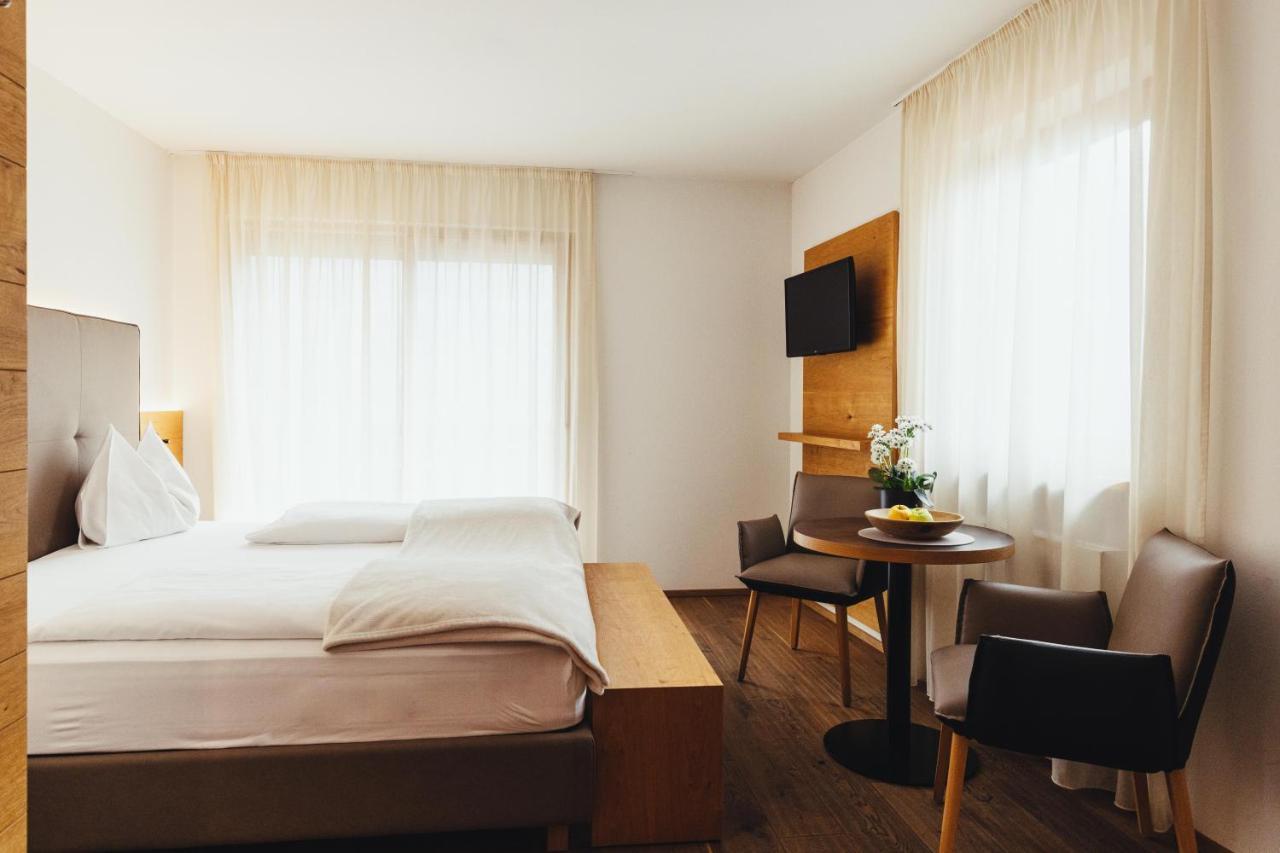 Hotel Schmuckhof Chiusa Luaran gambar
