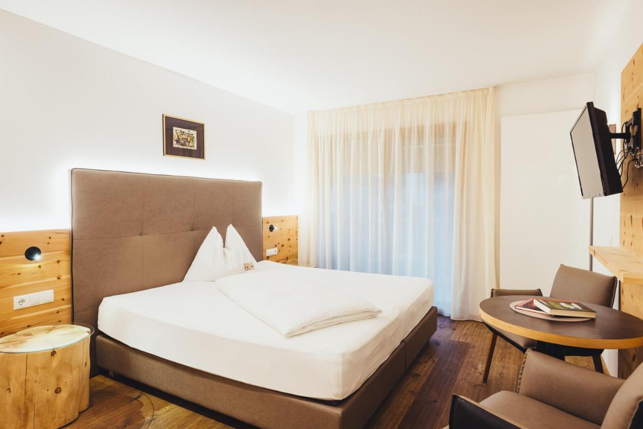 Hotel Schmuckhof Chiusa Luaran gambar