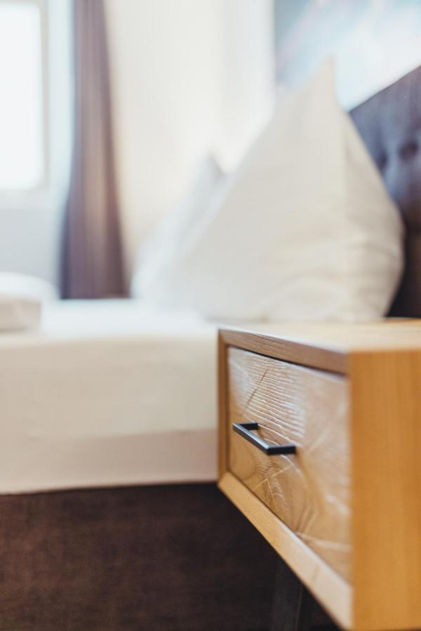 Hotel Schmuckhof Chiusa Luaran gambar