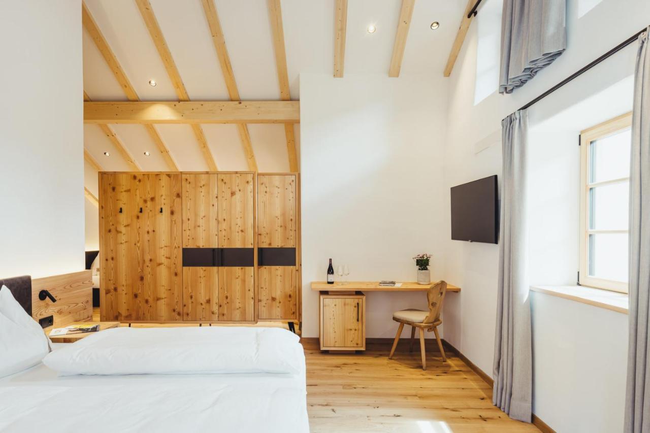 Hotel Schmuckhof Chiusa Luaran gambar