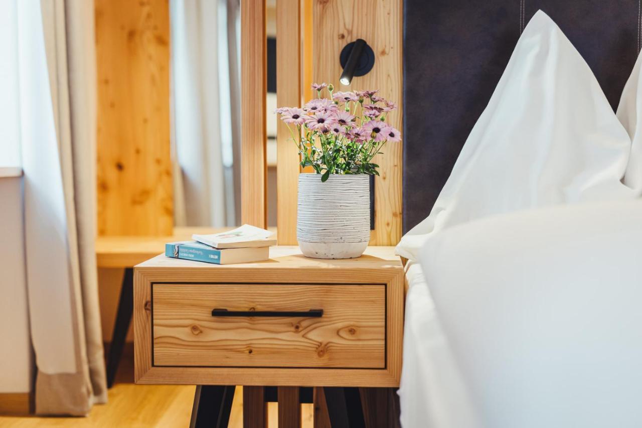 Hotel Schmuckhof Chiusa Luaran gambar