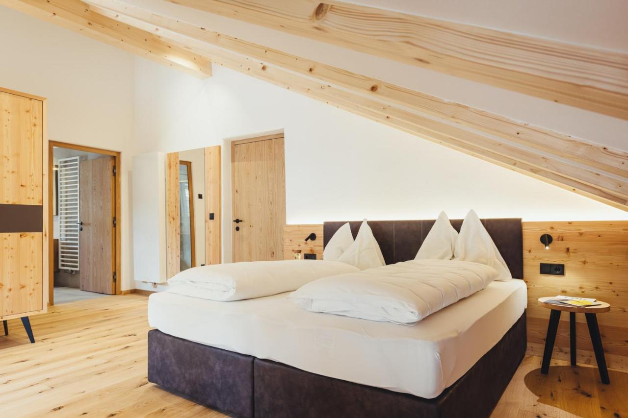 Hotel Schmuckhof Chiusa Luaran gambar