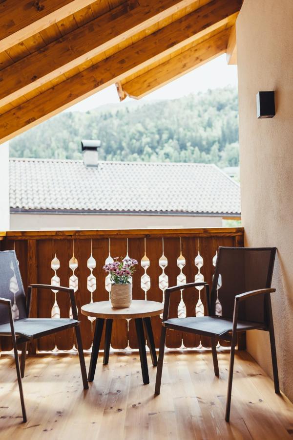 Hotel Schmuckhof Chiusa Luaran gambar