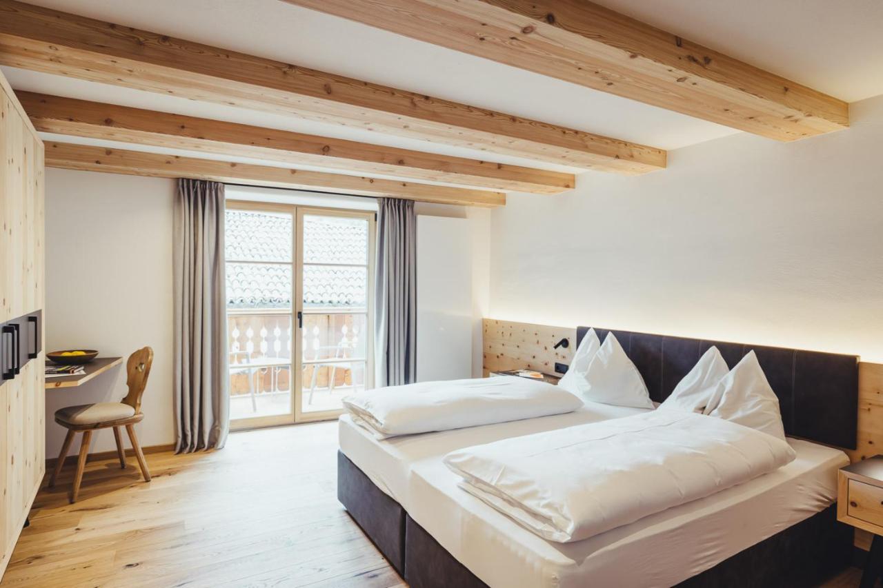 Hotel Schmuckhof Chiusa Luaran gambar