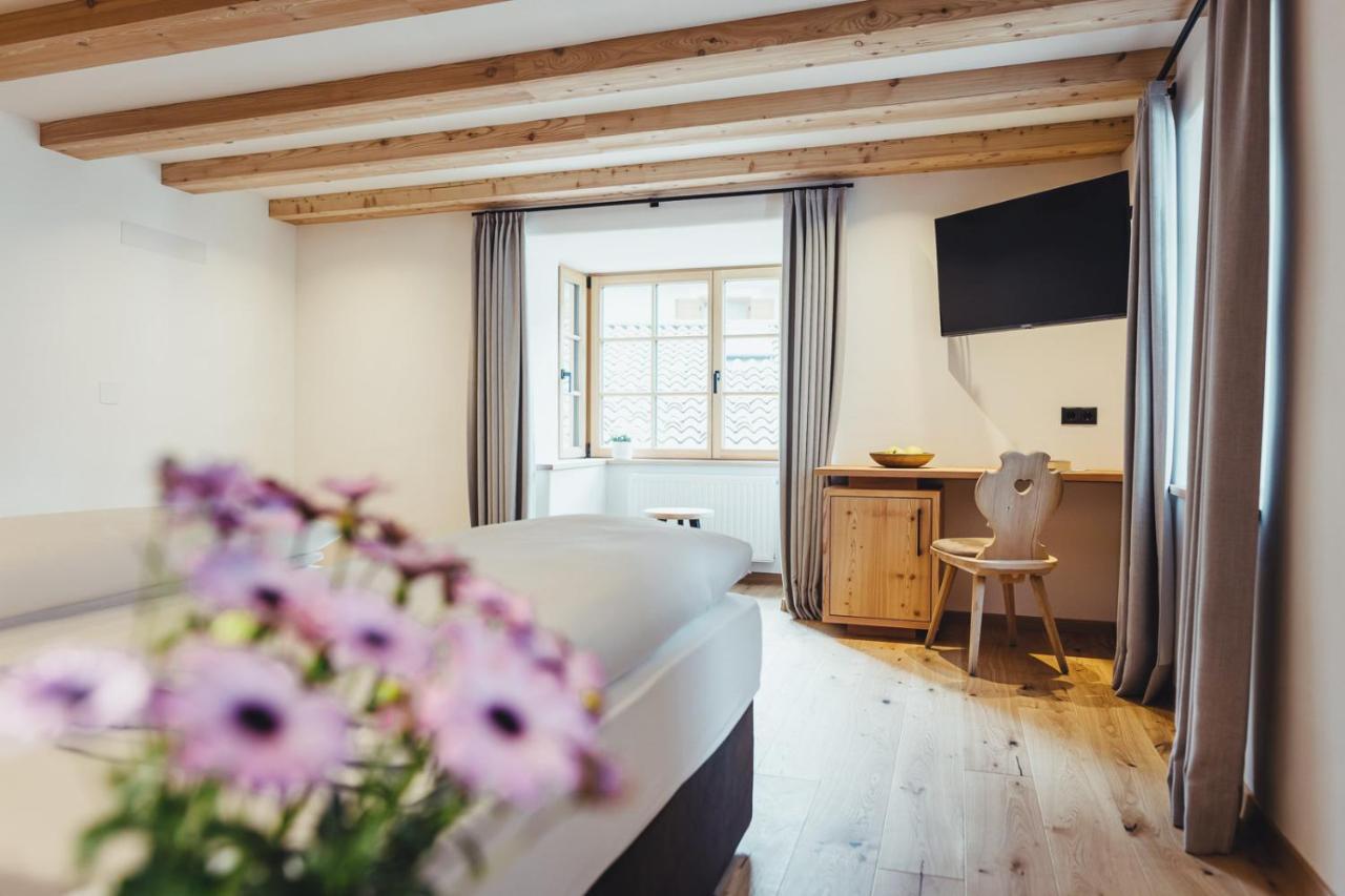 Hotel Schmuckhof Chiusa Luaran gambar