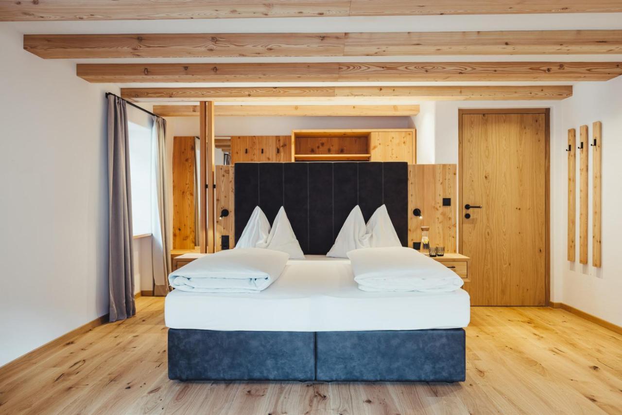 Hotel Schmuckhof Chiusa Luaran gambar
