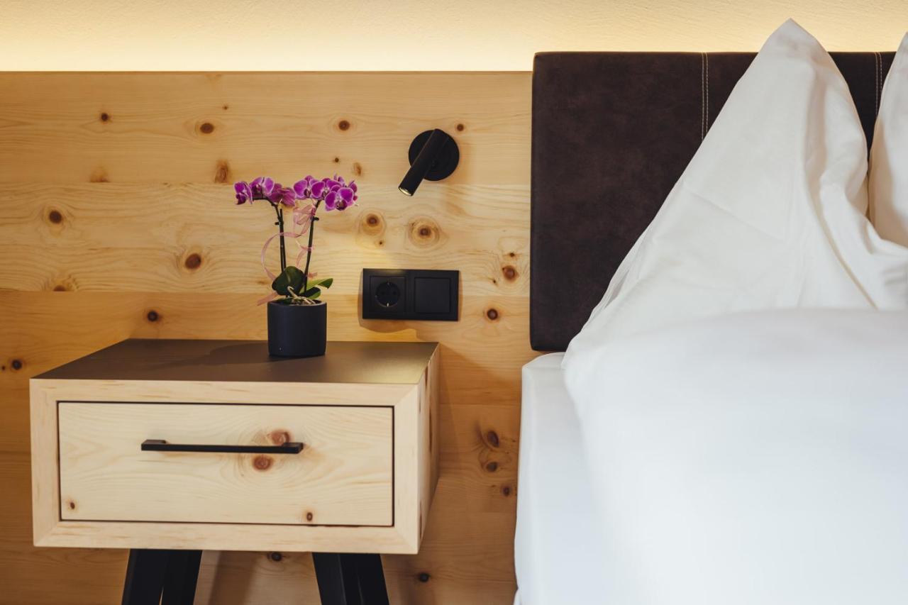 Hotel Schmuckhof Chiusa Luaran gambar