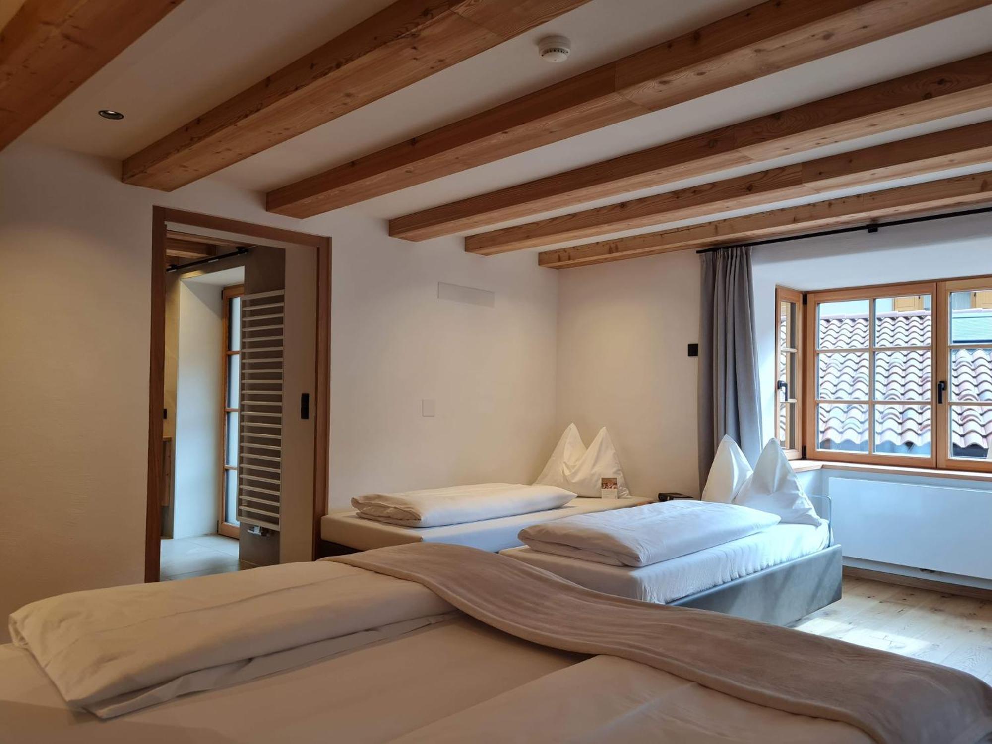 Hotel Schmuckhof Chiusa Luaran gambar
