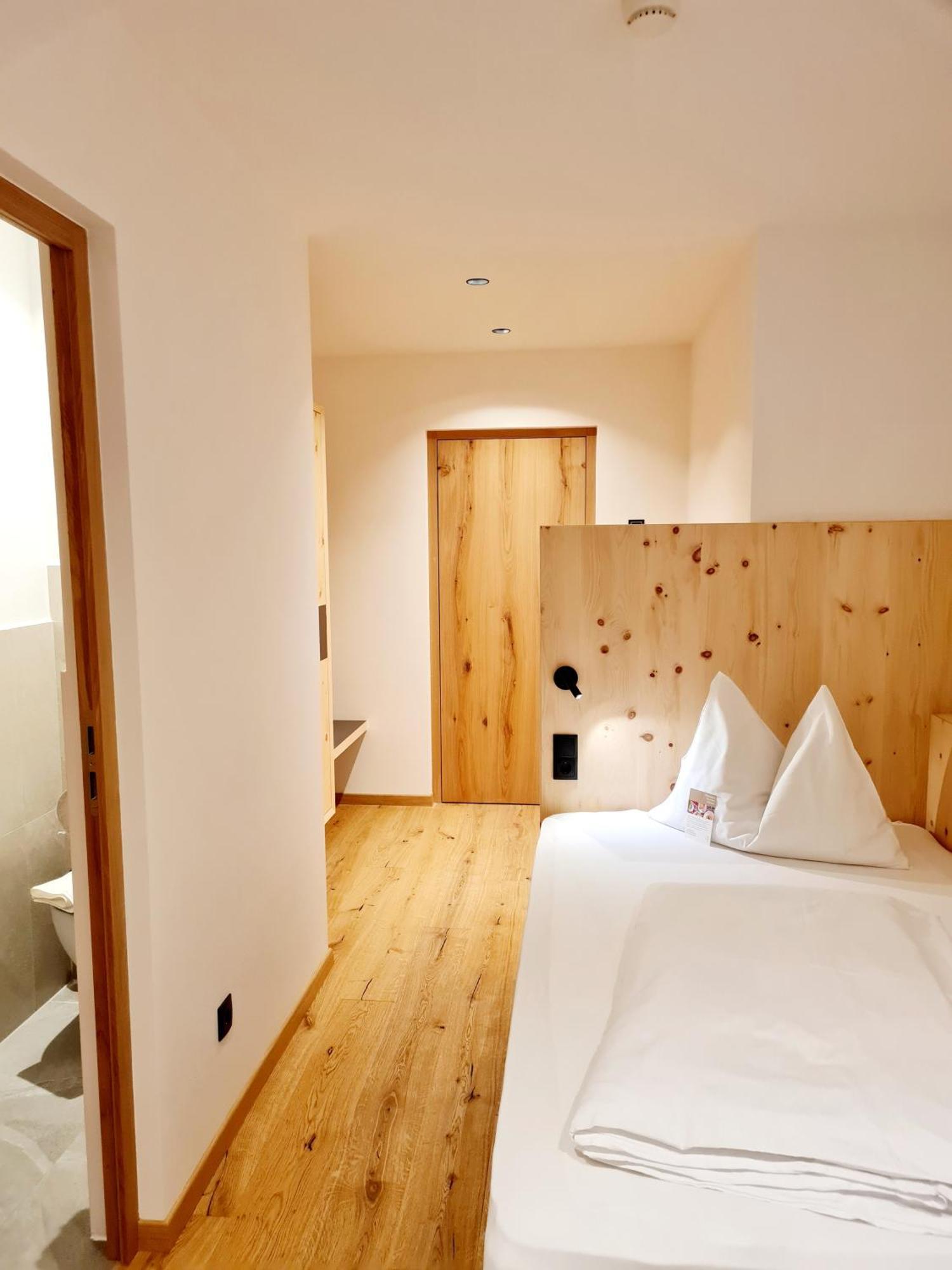 Hotel Schmuckhof Chiusa Bilik gambar