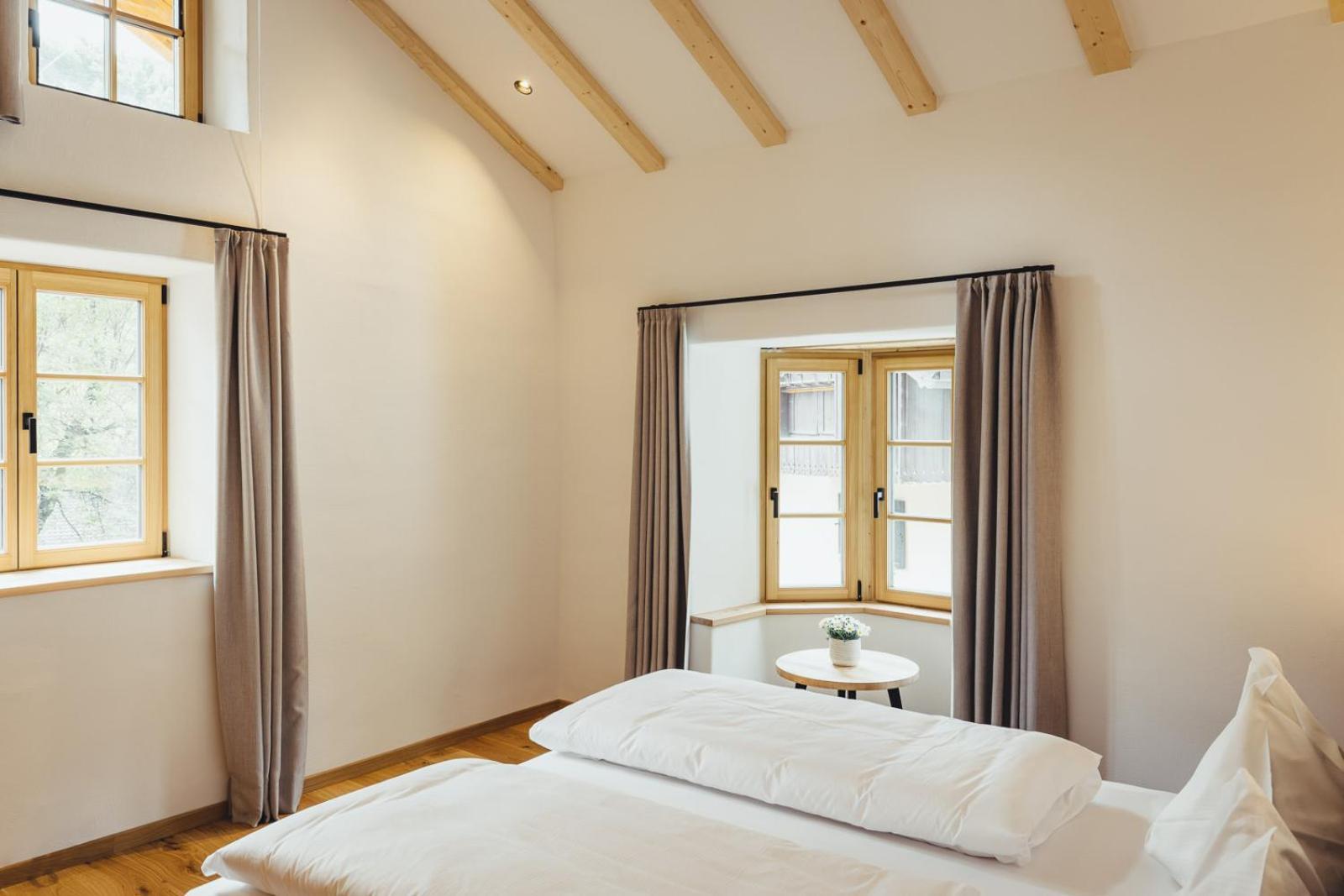 Hotel Schmuckhof Chiusa Bilik gambar
